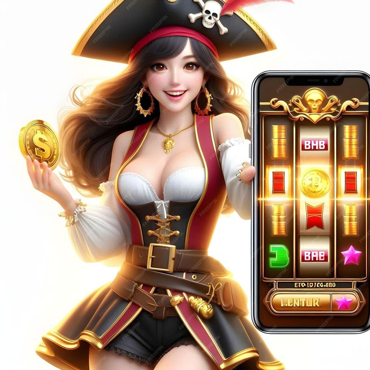 一触即发人生赢家K8